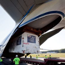 Airfreight