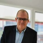 Geschäftsführer der FWN Martin Schlömp